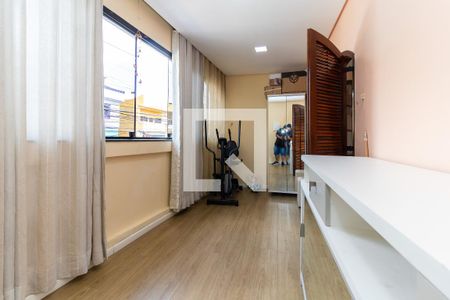 Casa à venda com 160m², 3 quartos e 2 vagas Casa à venda com 160m², 3 quartos e 2 vagasVaranda da Suíte