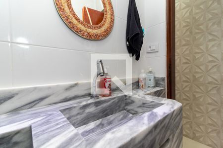 Casa à venda com 160m², 3 quartos e 2 vagas Casa à venda com 160m², 3 quartos e 2 vagasLavabo