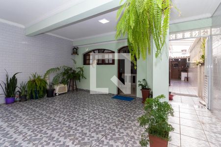Casa à venda com 160m², 3 quartos e 2 vagas Casa à venda com 160m², 3 quartos e 2 vagasGaragem