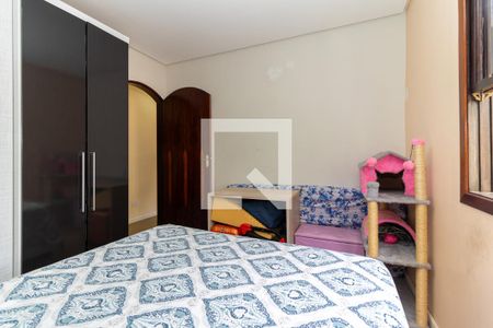 Casa à venda com 160m², 3 quartos e 2 vagas Casa à venda com 160m², 3 quartos e 2 vagasQuarto 3