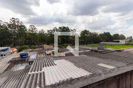 Casa à venda com 160m², 3 quartos e 2 vagas Casa à venda com 160m², 3 quartos e 2 vagasVista da Varanda do Quarto 2