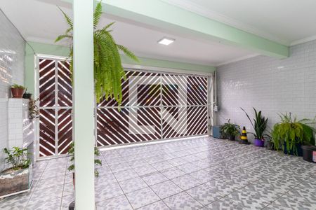 Casa à venda com 160m², 3 quartos e 2 vagas Casa à venda com 160m², 3 quartos e 2 vagasGaragem