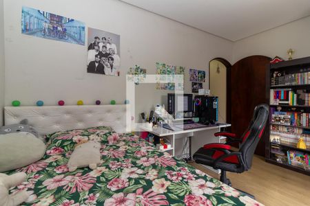 Casa à venda com 160m², 3 quartos e 2 vagas Casa à venda com 160m², 3 quartos e 2 vagasQuarto 2