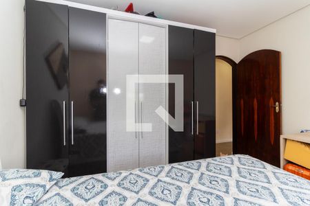 Casa à venda com 160m², 3 quartos e 2 vagas Casa à venda com 160m², 3 quartos e 2 vagasQuarto 3