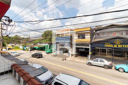 Casa à venda com 160m², 3 quartos e 2 vagas Casa à venda com 160m², 3 quartos e 2 vagasVista da Varanda da Suíte