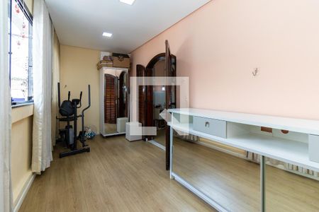 Casa à venda com 160m², 3 quartos e 2 vagas Casa à venda com 160m², 3 quartos e 2 vagasVaranda da Suíte