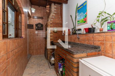 Casa à venda com 160m², 3 quartos e 2 vagas Casa à venda com 160m², 3 quartos e 2 vagasÁrea Gourmet