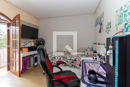 Casa à venda com 160m², 3 quartos e 2 vagas Casa à venda com 160m², 3 quartos e 2 vagasQuarto 2