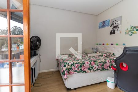 Casa à venda com 160m², 3 quartos e 2 vagas Casa à venda com 160m², 3 quartos e 2 vagasQuarto 2