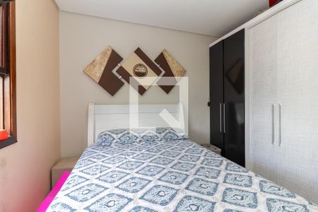 Casa à venda com 160m², 3 quartos e 2 vagas Casa à venda com 160m², 3 quartos e 2 vagasQuarto 3