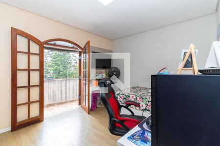 Casa à venda com 160m², 3 quartos e 2 vagas Casa à venda com 160m², 3 quartos e 2 vagasQuarto 2