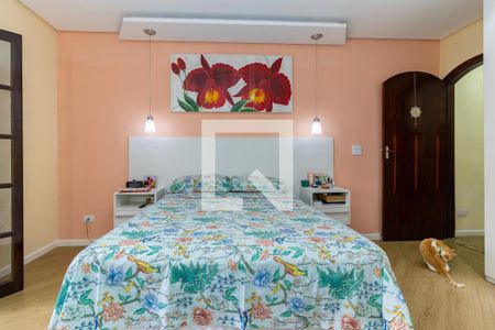 Casa à venda com 160m², 3 quartos e 2 vagas Casa à venda com 160m², 3 quartos e 2 vagasQuarto 1 - Suíte