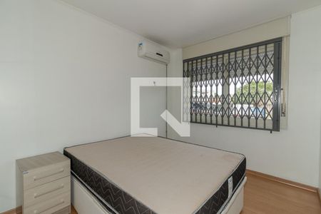 Quarto de apartamento à venda com 1 quarto, 50m² em Cristo Redentor, Porto Alegre