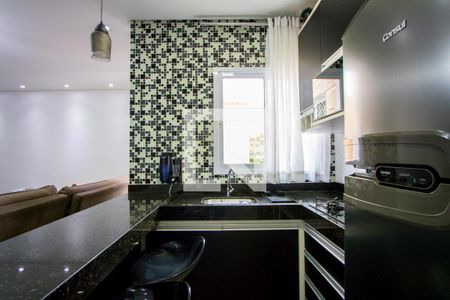 Apartamento à venda com 160m², 3 quartos e 2 vagas Apartamento à venda com 160m², 3 quartos e 2 vagasCozinha