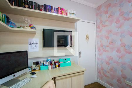 Apartamento à venda com 160m², 3 quartos e 2 vagas Apartamento à venda com 160m², 3 quartos e 2 vagasQuarto 2