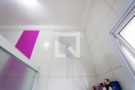 Apartamento à venda com 160m², 3 quartos e 2 vagas Apartamento à venda com 160m², 3 quartos e 2 vagasBanheiro social