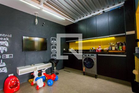 Apartamento à venda com 160m², 3 quartos e 2 vagas Apartamento à venda com 160m², 3 quartos e 2 vagasÁrea de Serviço