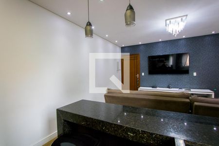 Apartamento à venda com 160m², 3 quartos e 2 vagas Apartamento à venda com 160m², 3 quartos e 2 vagasCozinha