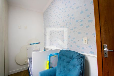 Apartamento à venda com 160m², 3 quartos e 2 vagas Apartamento à venda com 160m², 3 quartos e 2 vagasQuarto 3