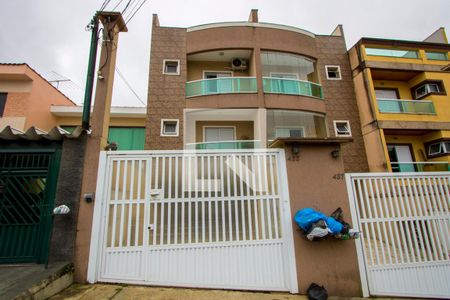 Apartamento à venda com 160m², 3 quartos e 2 vagas Apartamento à venda com 160m², 3 quartos e 2 vagasFachada