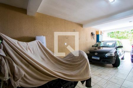 Apartamento à venda com 160m², 3 quartos e 2 vagas Apartamento à venda com 160m², 3 quartos e 2 vagasVaga da garagem