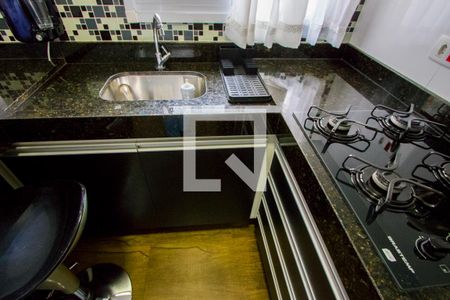 Apartamento à venda com 160m², 3 quartos e 2 vagas Apartamento à venda com 160m², 3 quartos e 2 vagasCozinha