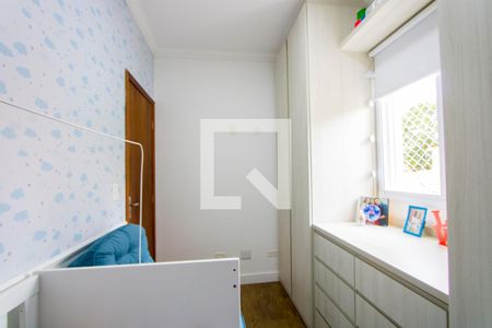 Apartamento à venda com 160m², 3 quartos e 2 vagas Apartamento à venda com 160m², 3 quartos e 2 vagasQuarto 3