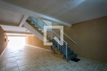 Apartamento à venda com 160m², 3 quartos e 2 vagas Apartamento à venda com 160m², 3 quartos e 2 vagasGaragem