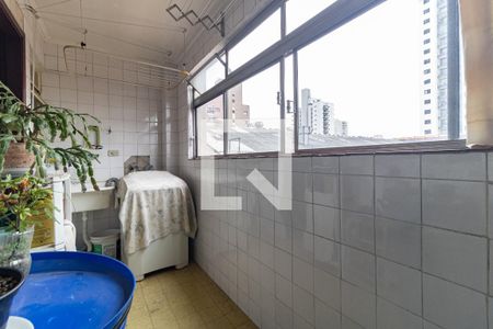 Apartamento à venda com 127m², 2 quartos e 1 vaga Apartamento à venda com 127m², 2 quartos e 1 vagaLavanderia