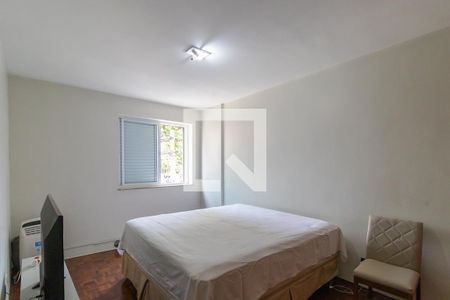 Quarto 1 de apartamento à venda com 3 quartos, 140m² em Centro, Campinas