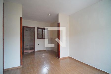 Sala de apartamento para alugar com 2 quartos, 60m² em Feitoria, São Leopoldo