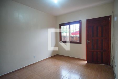 Sala de apartamento para alugar com 2 quartos, 60m² em Feitoria, São Leopoldo