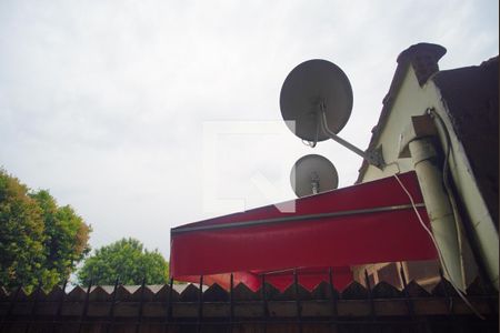 Vista da Sala de apartamento para alugar com 2 quartos, 60m² em Feitoria, São Leopoldo