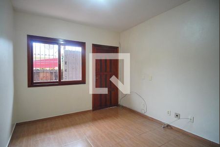 Sala de apartamento para alugar com 2 quartos, 60m² em Feitoria, São Leopoldo