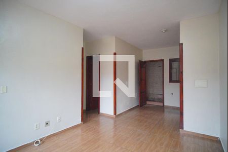 Sala de apartamento para alugar com 2 quartos, 60m² em Feitoria, São Leopoldo