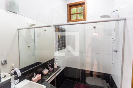 Casa à venda com 190m², 2 quartos e sem vaga Casa à venda com 190m², 2 quartos e sem vagaBanheiro Social