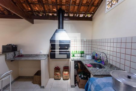 Casa à venda com 190m², 2 quartos e sem vaga Casa à venda com 190m², 2 quartos e sem vagaEspaço Gourmet