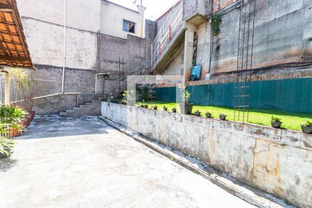 Casa à venda com 190m², 2 quartos e sem vaga Casa à venda com 190m², 2 quartos e sem vagaÁrea Externa