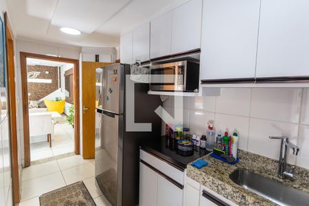 Casa à venda com 190m², 2 quartos e sem vaga Casa à venda com 190m², 2 quartos e sem vagaCozinha