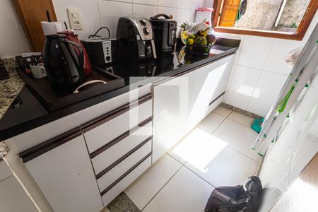 Casa à venda com 190m², 2 quartos e sem vaga Casa à venda com 190m², 2 quartos e sem vagaArmário da Cozinha