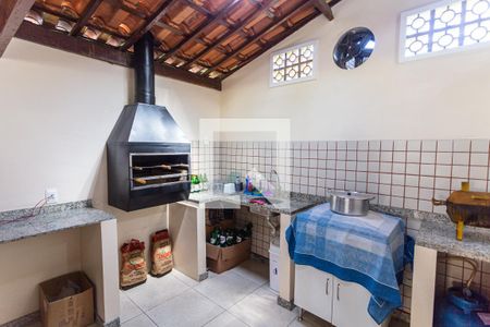 Casa à venda com 190m², 2 quartos e sem vaga Casa à venda com 190m², 2 quartos e sem vagaEspaço Gourmet