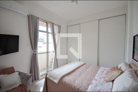 Apartamento à venda com 75m², 2 quartos e sem vagaQuarto 2