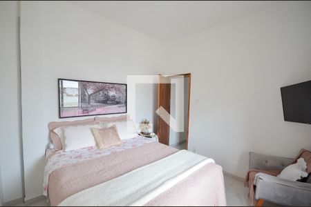 Apartamento à venda com 75m², 2 quartos e sem vagaQuarto 2