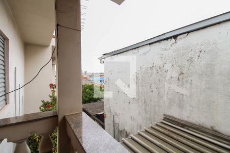 Casa à venda com 300m², 3 quartos e 4 vagas Casa à venda com 300m², 3 quartos e 4 vagasVaranda da Sala 2