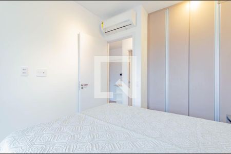 Quarto de kitnet/studio para alugar com 1 quarto, 33m² em Ipiranga, São Paulo