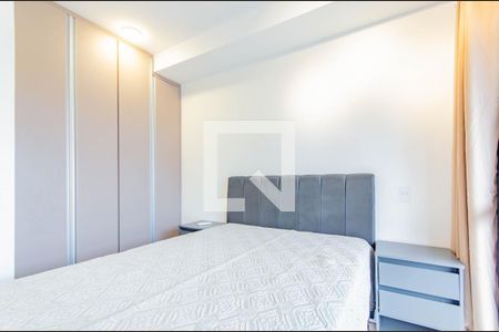 Quarto de kitnet/studio para alugar com 1 quarto, 33m² em Ipiranga, São Paulo