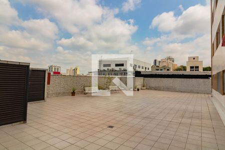 Apartamento à venda com 75m², 2 quartos e 1 vaga Apartamento à venda com 75m², 2 quartos e 1 vagaÁrea comum