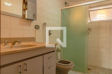 Apartamento à venda com 75m², 2 quartos e 1 vaga Apartamento à venda com 75m², 2 quartos e 1 vagaBanheiro