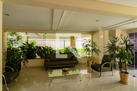 Apartamento à venda com 75m², 2 quartos e 1 vaga Apartamento à venda com 75m², 2 quartos e 1 vagaÁrea comum