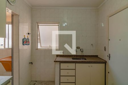 Apartamento à venda com 75m², 2 quartos e 1 vaga Apartamento à venda com 75m², 2 quartos e 1 vagaCozinha